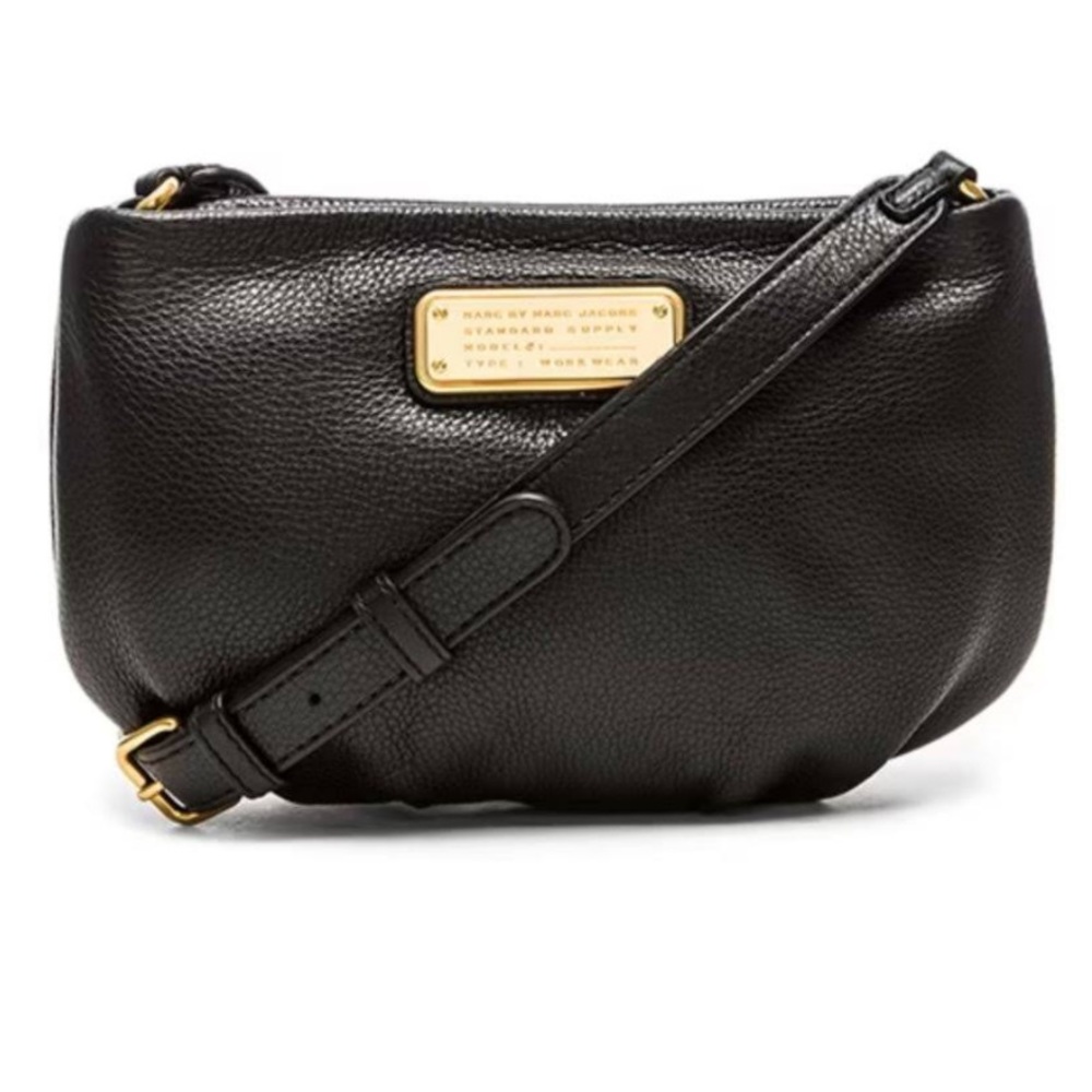 Marc Jacobs Mini Crossbody